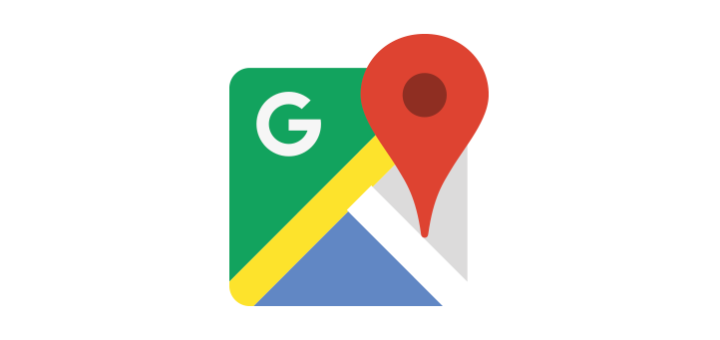 google maps vector