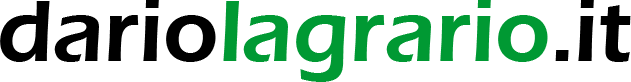 Pagina iniziale