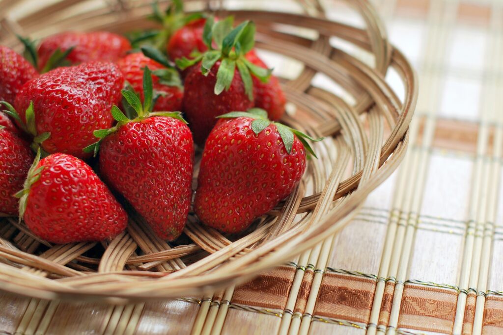 Coltivare le Fragole 1 01 Fragola 2